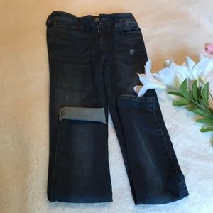 Diesel Women's Stretch Jeans SKINZEE in darkblue.